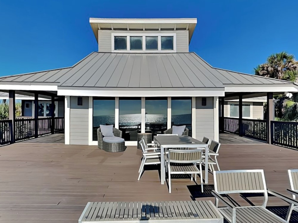 Ocean Commotion by Distinctive Beach Rentals