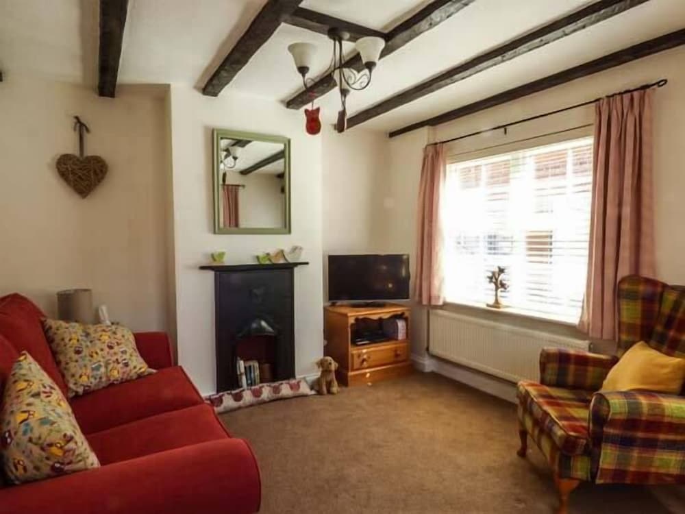 Seafret Cottage