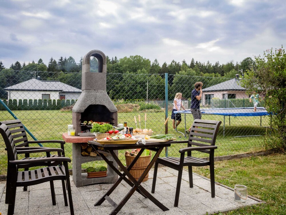 Apartment in Nemojov Near Ski Lift