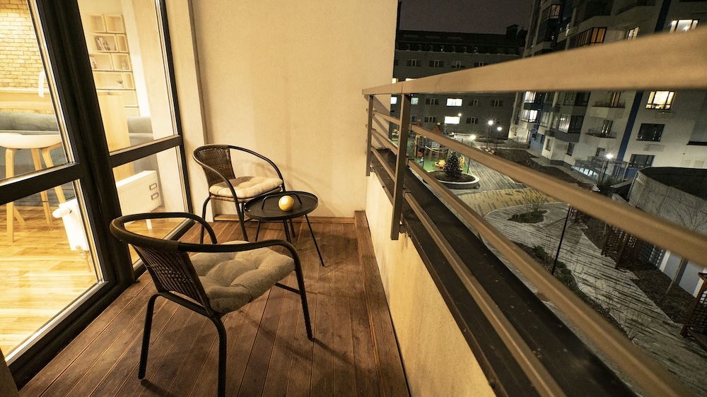 EcoLoft Studios