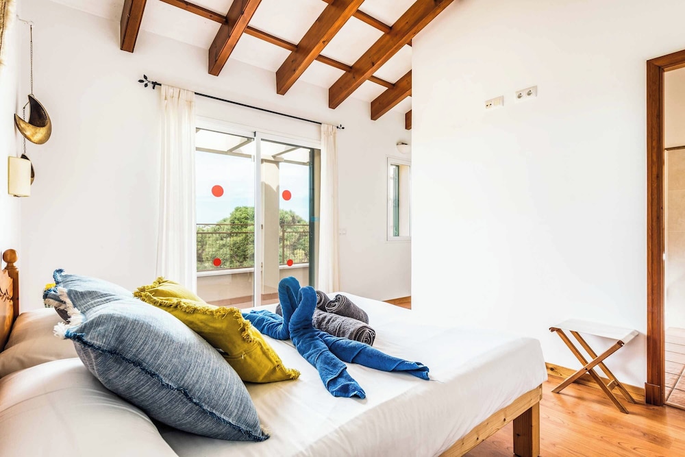 Villa Flomertor 3