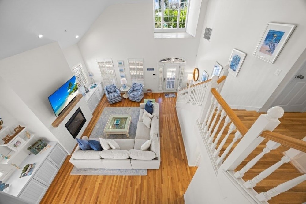 Summer Breeze 7 Bedroom Home