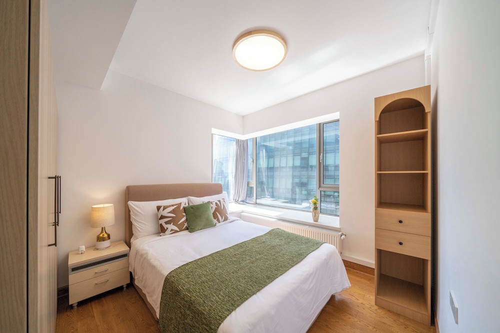 Tyms 3BR Family Haven Yongxin Century