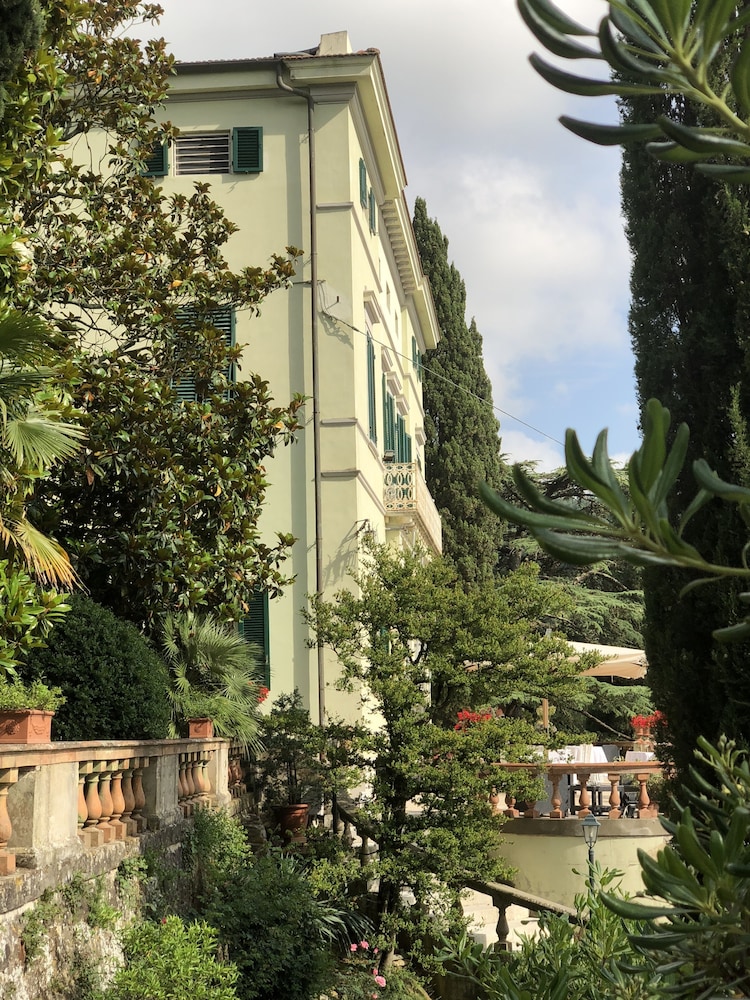 Villa Alta