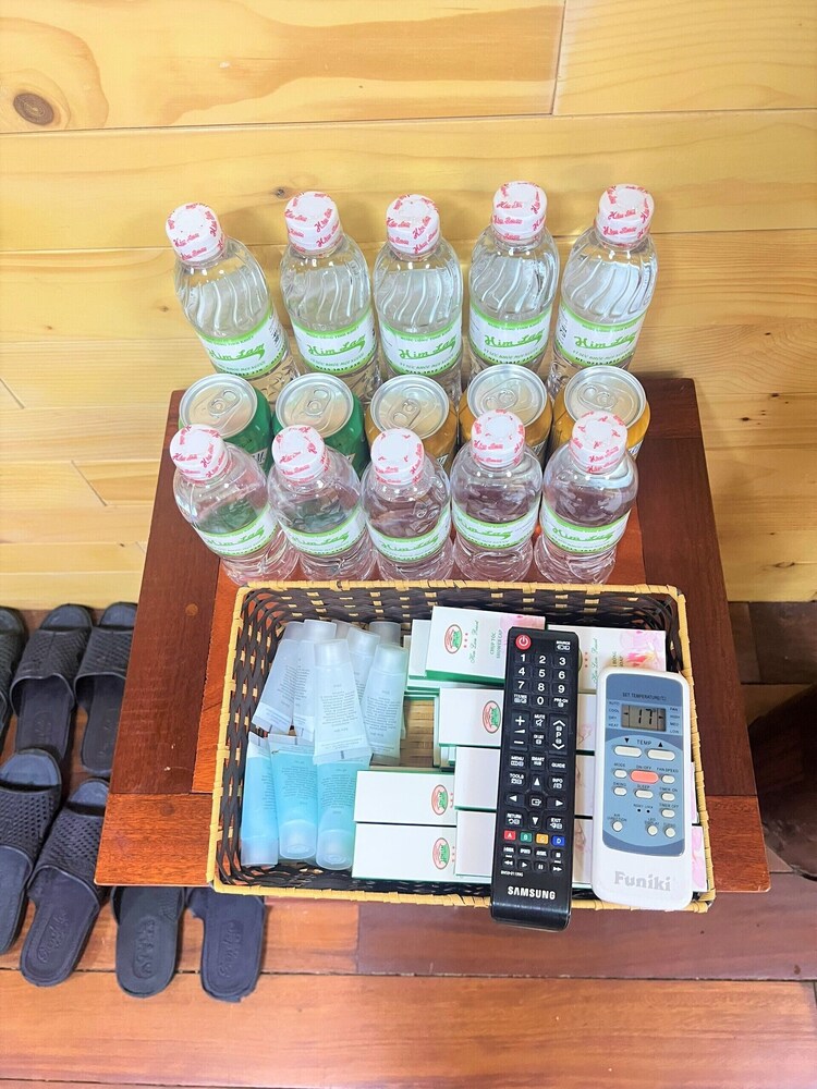 Khu du lich khoang nong UVA