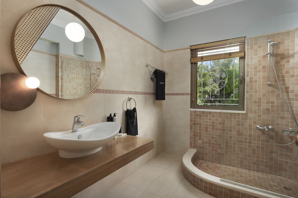 Art Blue Villas
