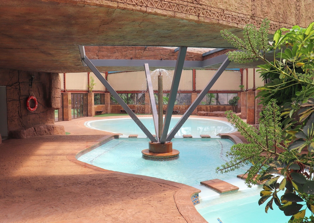 Olifants River Camping by Dream Resorts