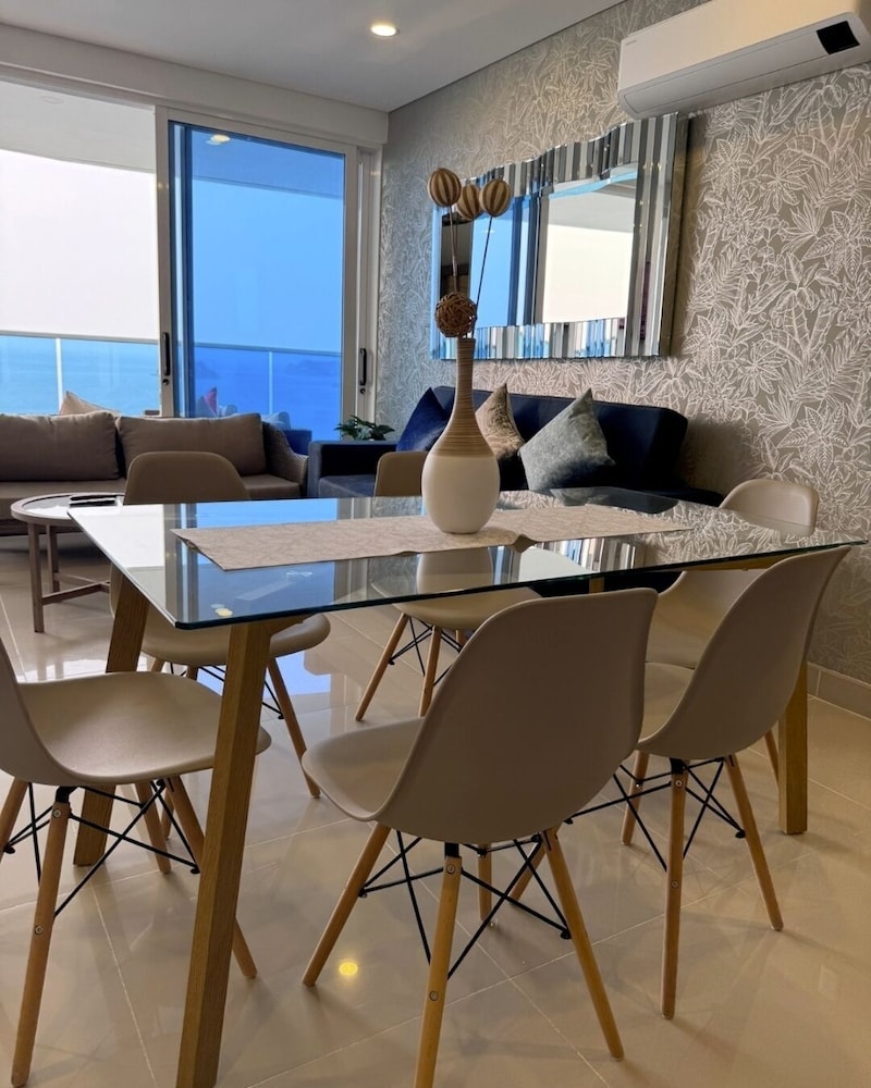Reserva del Mar Apartamentos