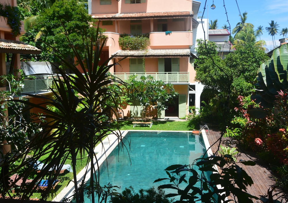 Casa Maria
