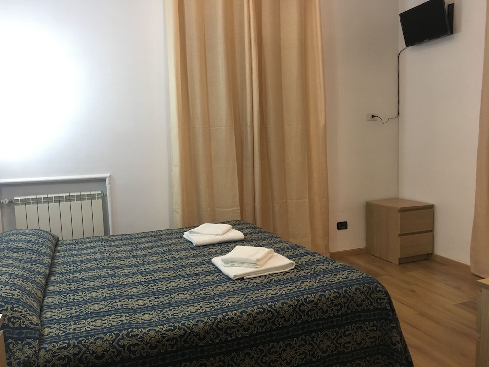 Tawhid Accomodation