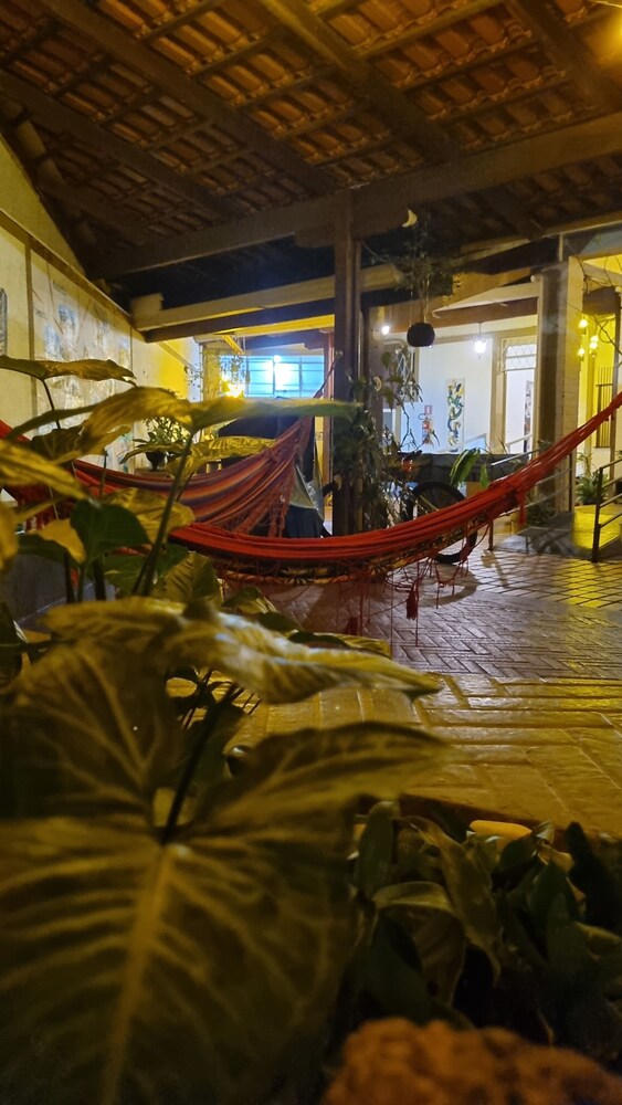 Savassi Hostel Loft