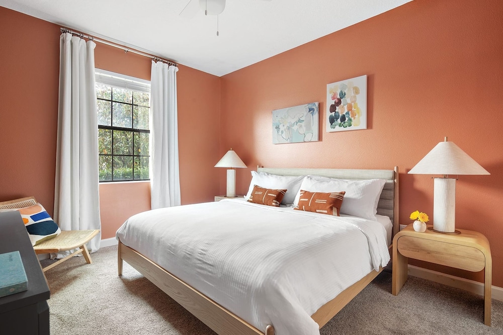 Orlando Resort Retreat Resort Home With Pool Arcade Kids Will Love