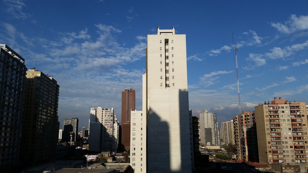 Apart Suites