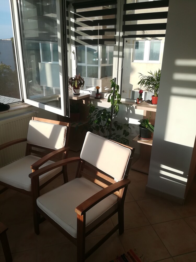 RamTur Apartament Mamaia