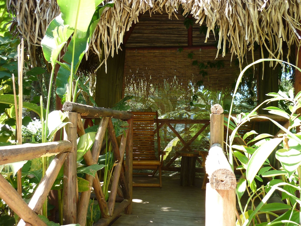 Hotel El Pequeño Gecko Verde