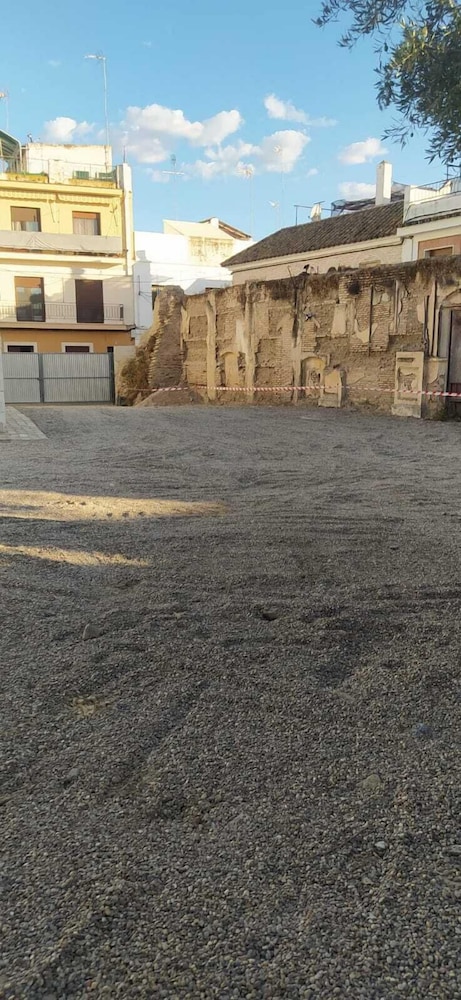 CASA DE LA SEÑORA