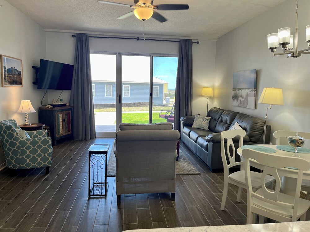 The Dunes #101W by Southern Vacation Rentals