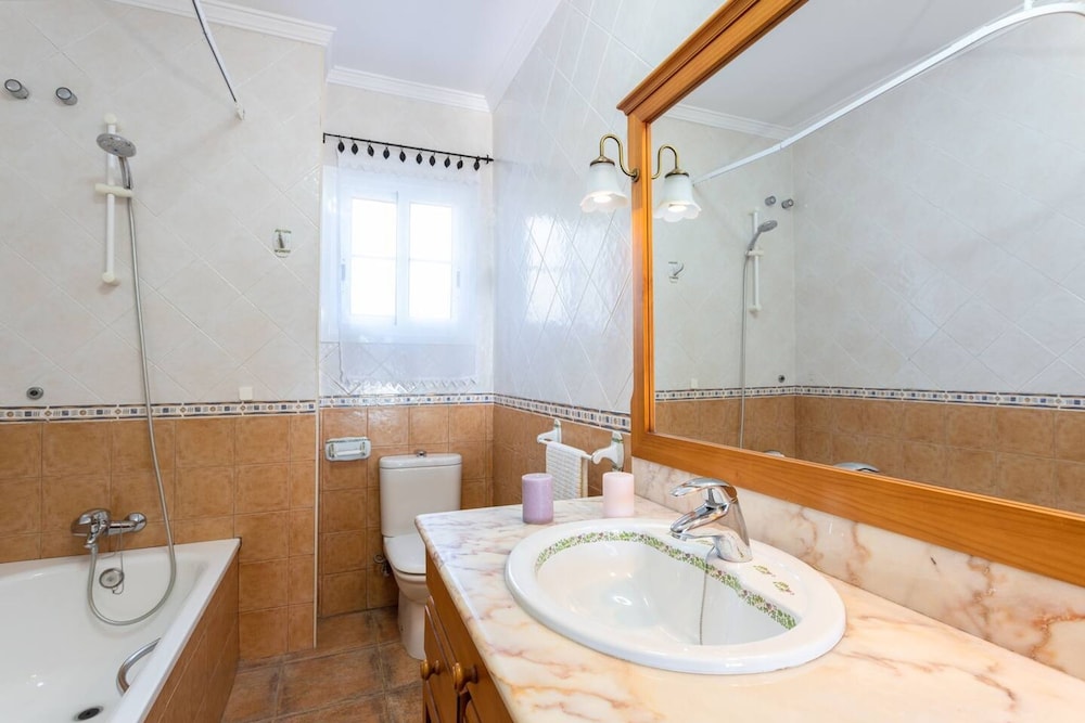 Villa Olympo Villa Olympo Solset