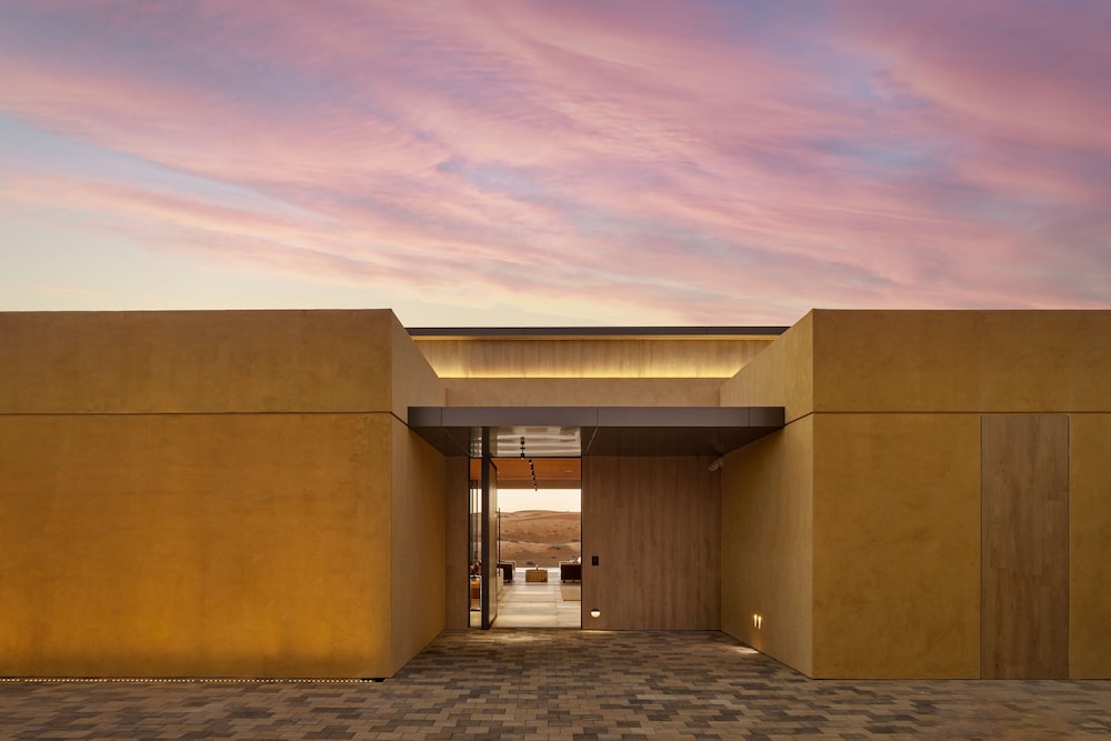 Hotel The Ritz-Carlton Ras Al Khaimah, Al Wadi Desert - Image 1