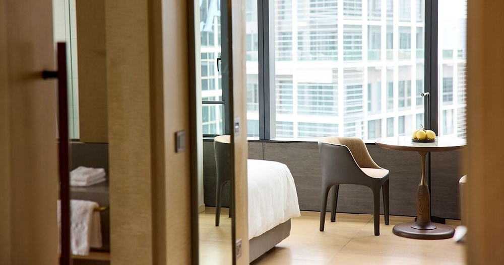 COMO Metropolitan Singapore 16