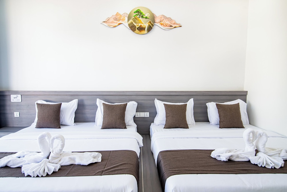 De KT Villa Kampot