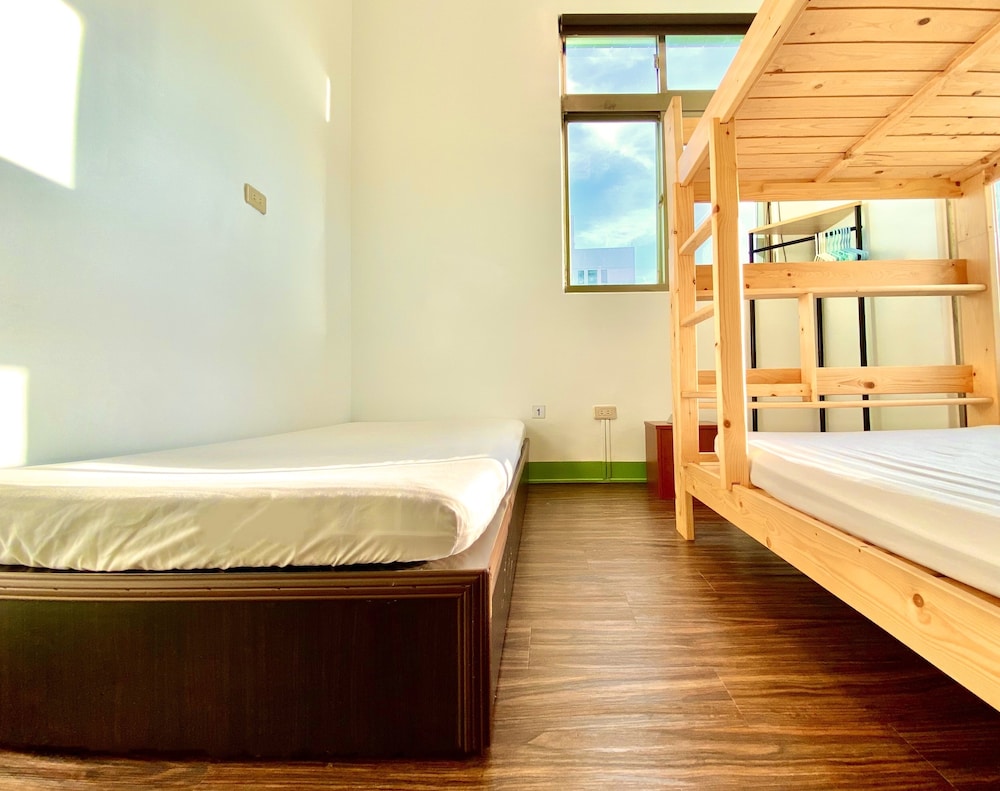 Bayhouse Hostel Penghu