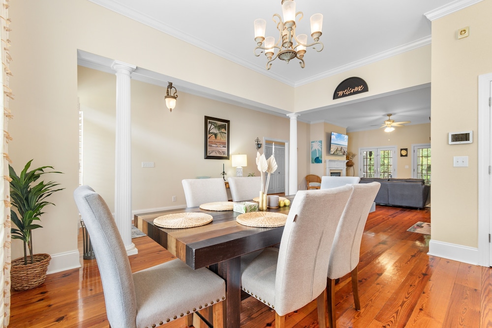Lachicotte Vacation Rentals