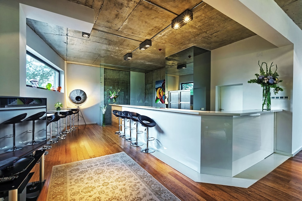Cherry Orchard Residence