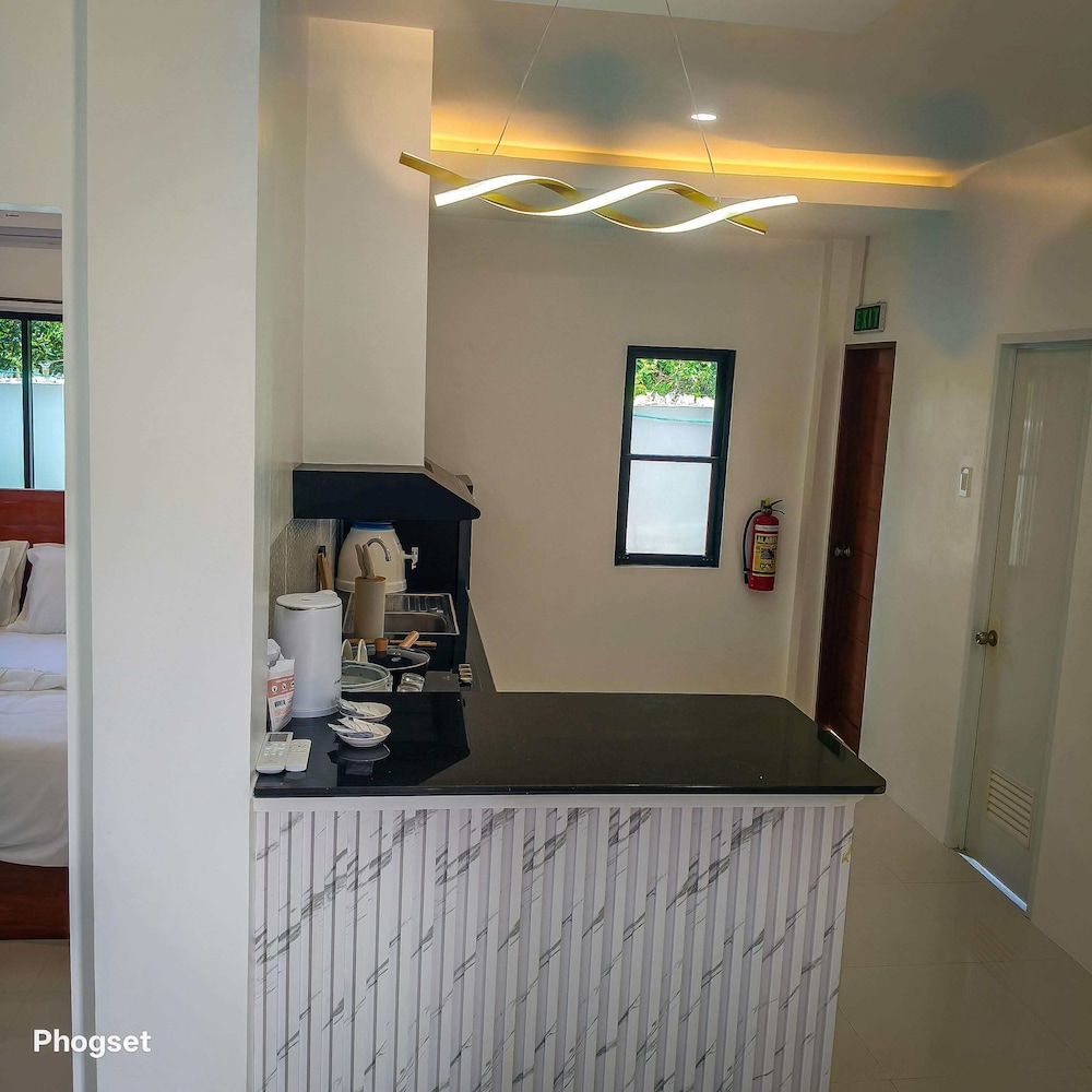 the Landing Villas Rentals
