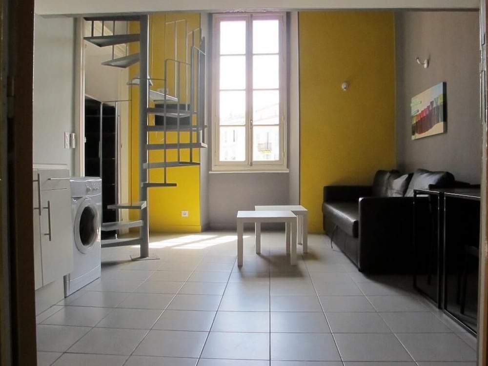 Appartements Nice Centre Carré d'Or