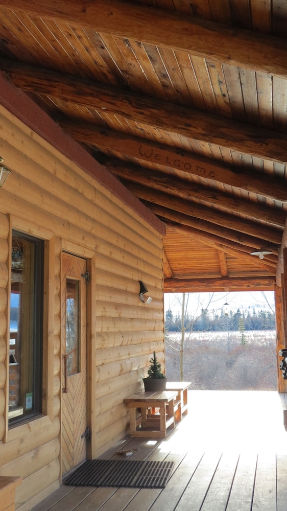 Lazy M Lodge