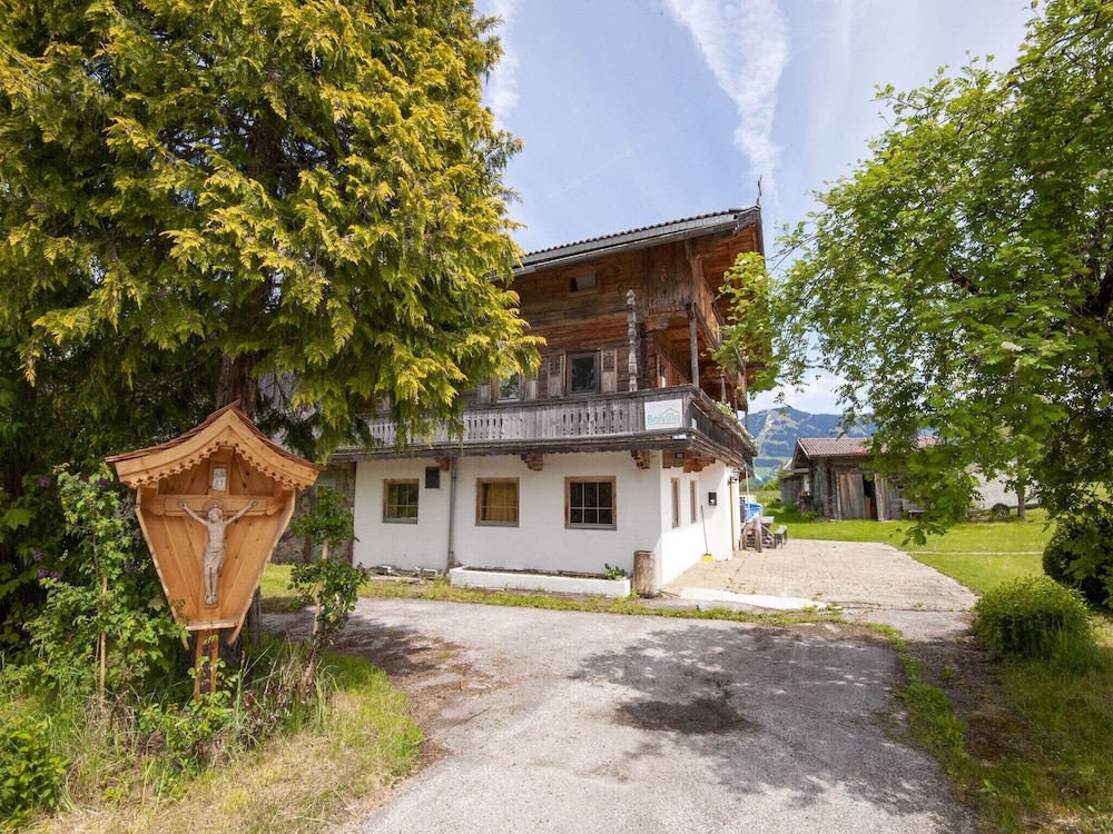 Holiday Home Brixen Valley Ski Bus Access