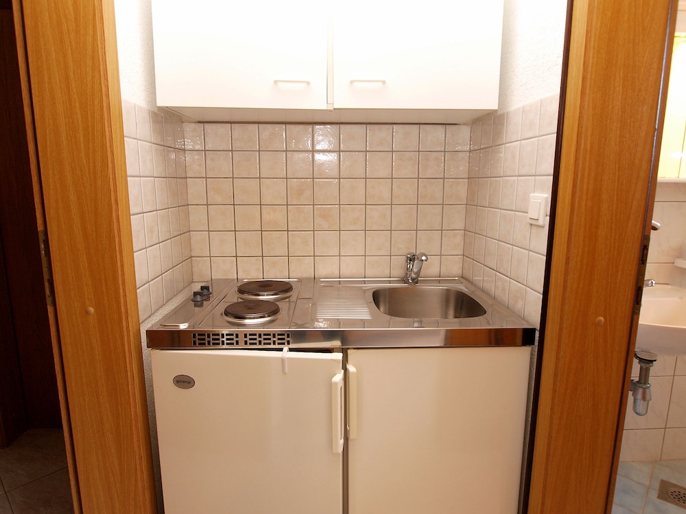 Apartment Mila 395