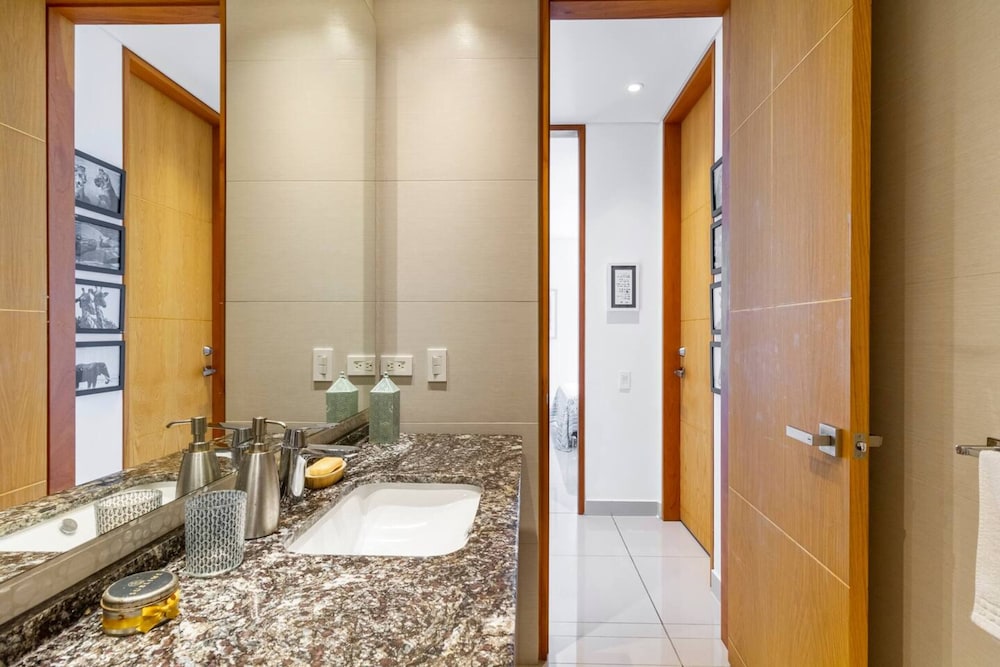 Apartamento Lujoso H2 - Bocagrande