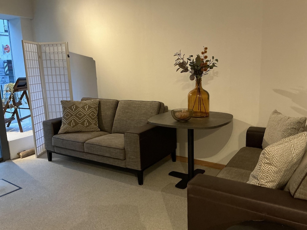 Holiday Home for 4 in Diest With Parking