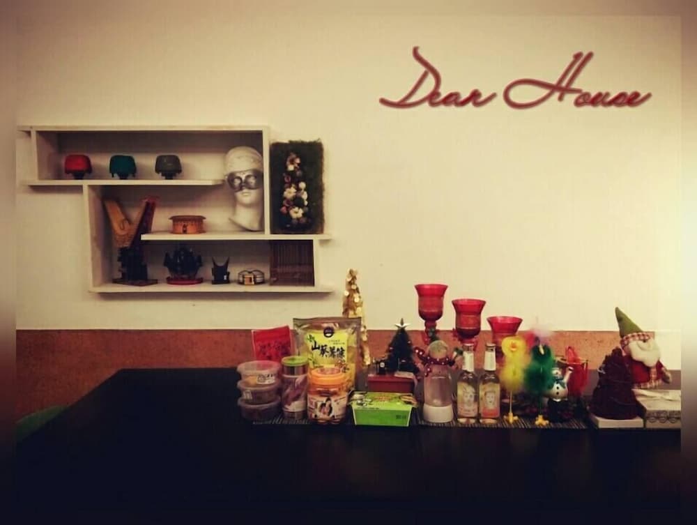 Tainan Dear House