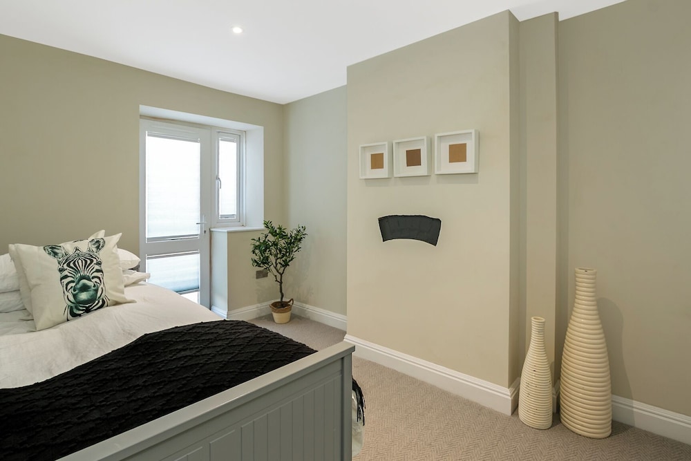 Stunning Townhouse in Cirencester