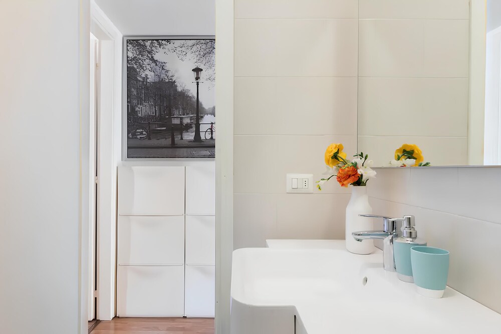 Charming Milanese Apartments