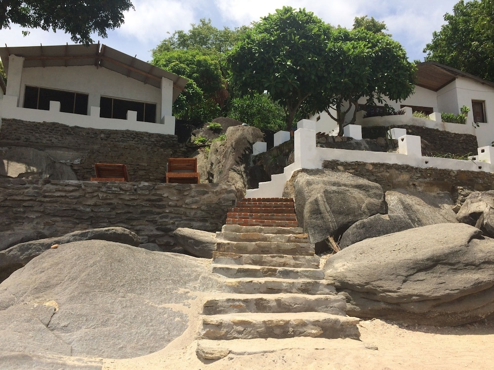Njaya Lodge