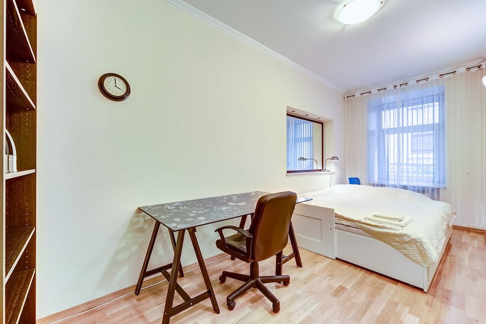 ERS Apartment