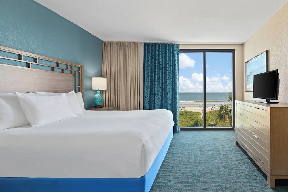 Myrtle Beach Vacations - Club Wyndham Westwinds - Property Image 3