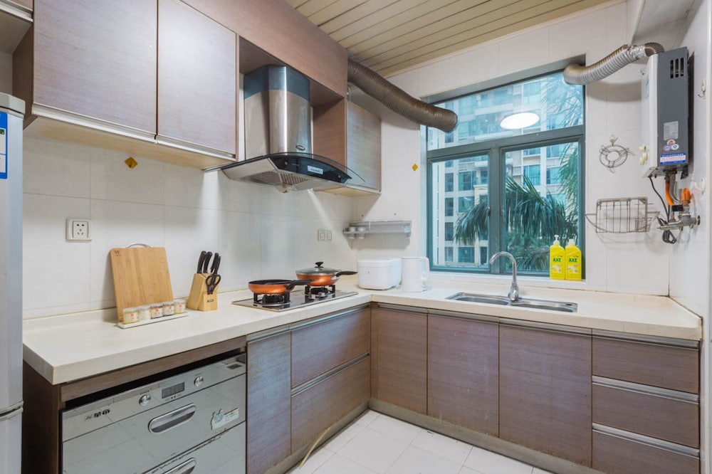 Locals Boutique Apartment Qianshan No.11, photo 18