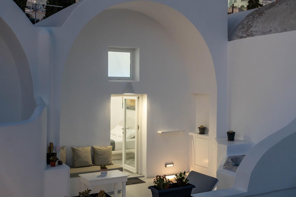 Casa Evgenia I Private Villa With Jacuzzi view 4