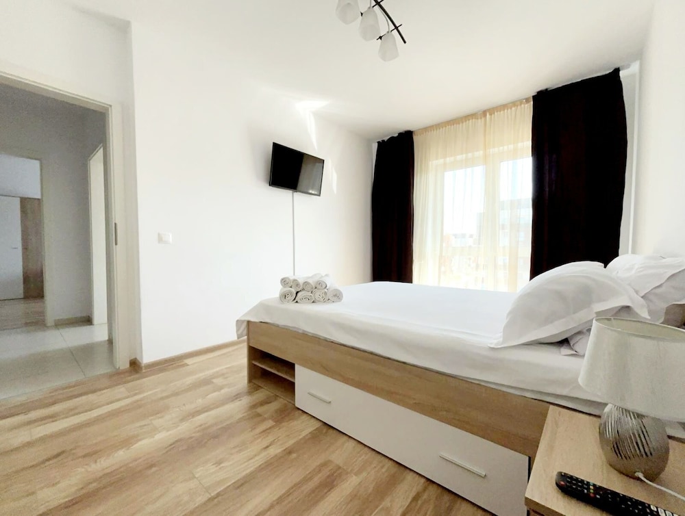 Brasov Altipiani Apartments