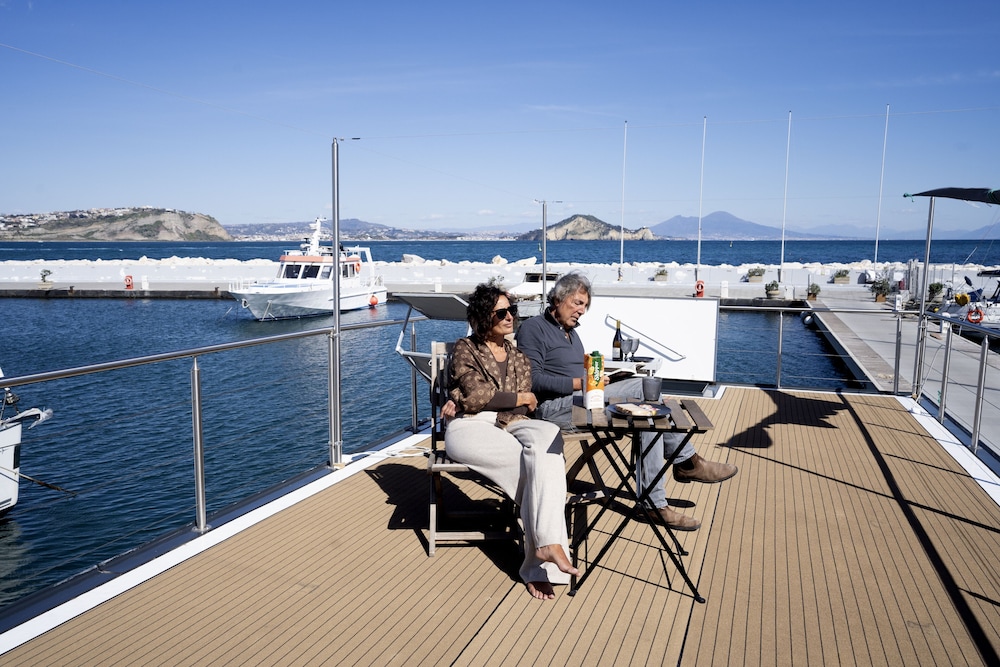 Almalo Floating House Case galleggianti
