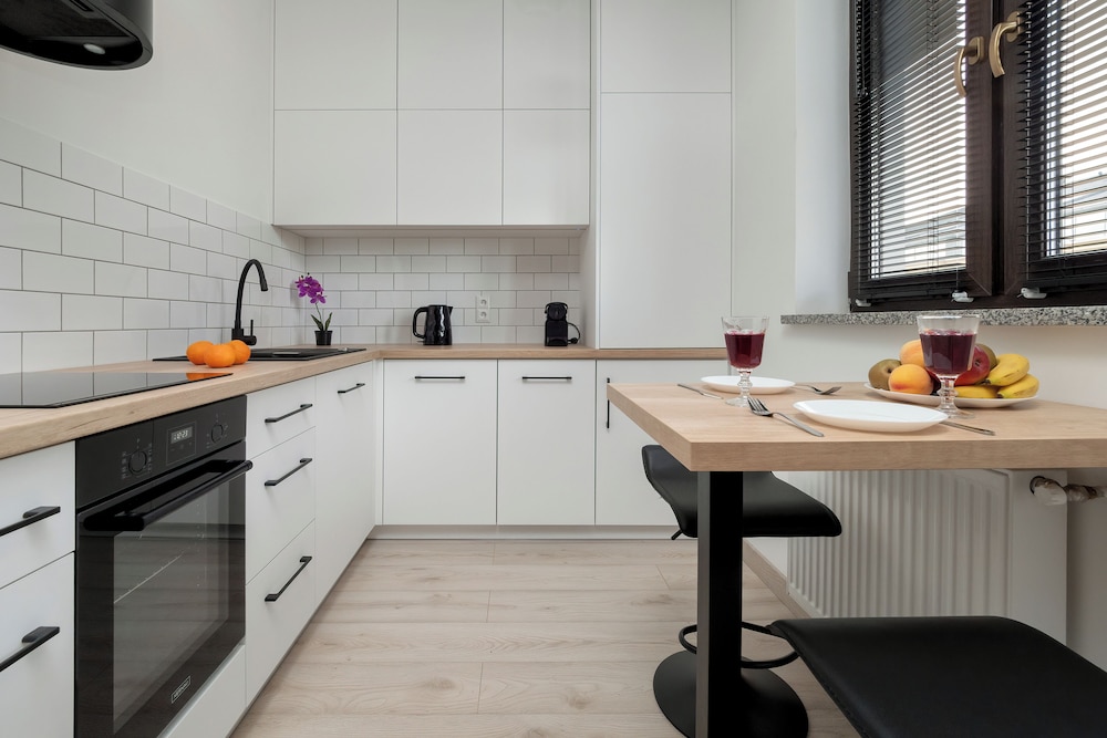 Cozy Studio in Łódź by Renters view 5