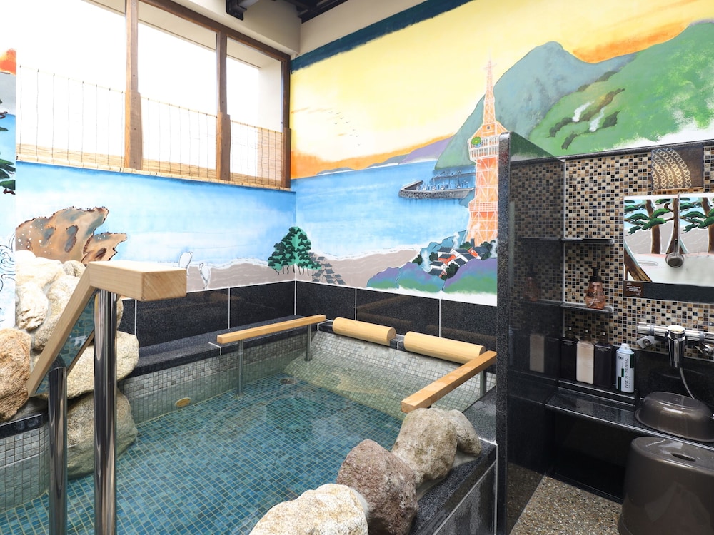 Beppu Hatto Onyado Nono Beppu 46