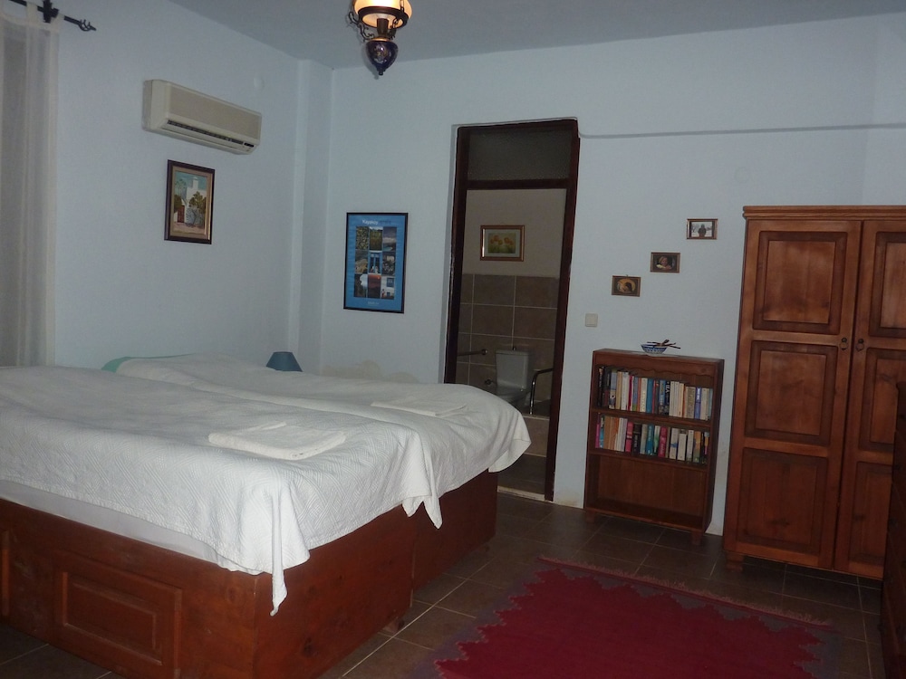 Misafir Evi Hotel view 4