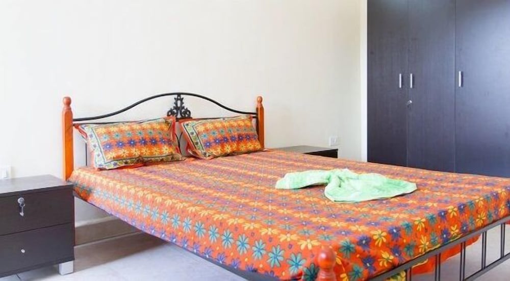 Calangute Beauty 2bhk Apartment