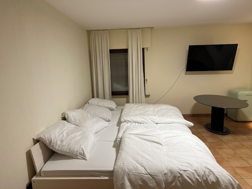 HS Hotel